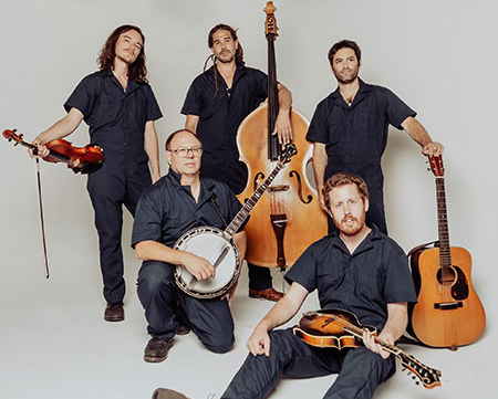 Chicken Wire Empire, Milwaukee, WI